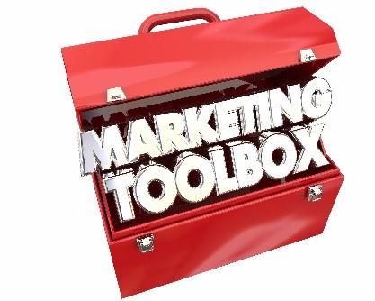 Marketing Toolbox